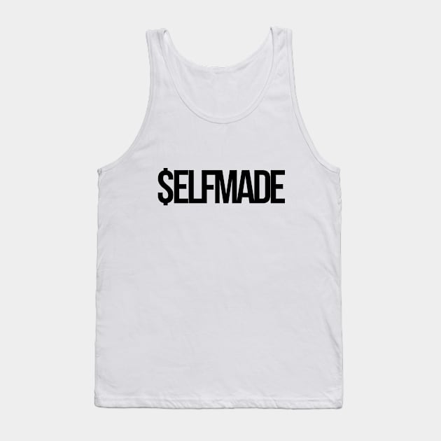 Selfmade Tank Top by Valem97